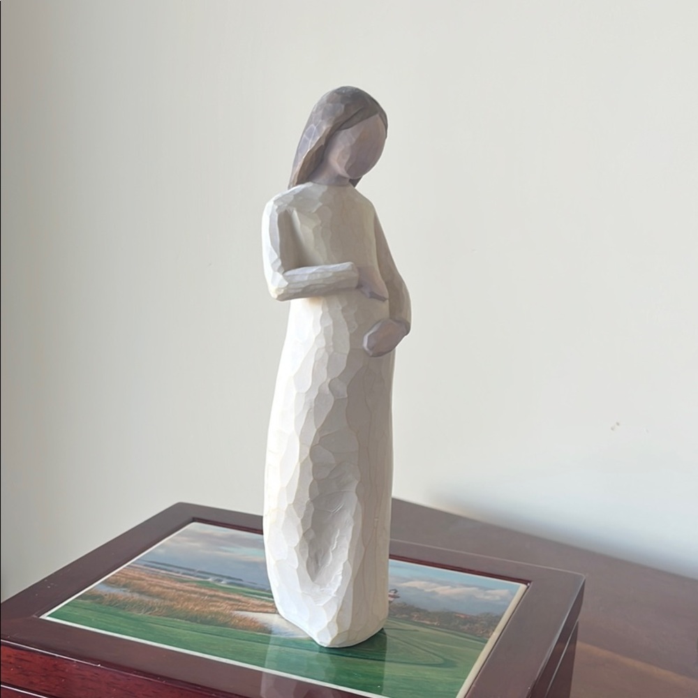 Willow Tree "Cherish"